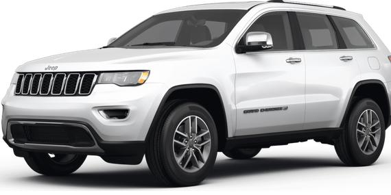 JEEP GRAND CHEROKEE 2022 1C4RJFBG5NC167655 image